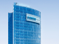 西門(mén)子助力榆林政府積極探索傳統(tǒng)產(chǎn)業(yè)數(shù)字化轉(zhuǎn)型合作伙伴