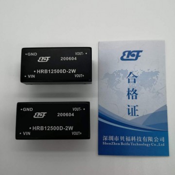 24V轉(zhuǎn)0-250V，0-350V可調(diào)電源模塊