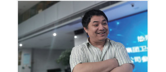 “一帶一路”聚光科技“生命科學(xué)是聚光的下一個(gè)風(fēng)口”