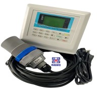 石家莊超聲波明渠流量計