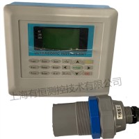 云南普洱環(huán)保污水明渠流量計