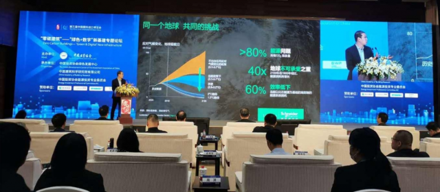 施耐德電氣助力節(jié)能增效和風(fēng)險管控 看國際巨頭如何做能源管理