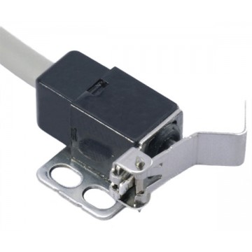 接觸式定位傳感器小行程微動開關(guān)