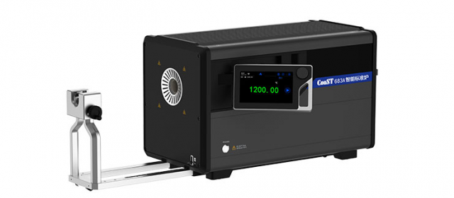 北京康斯特儀表ConST683A智能標(biāo)準(zhǔn)爐全新設(shè)計(jì)