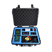 QTDS手持式超聲波流量計廠家?guī)齑娉渥? onmouseover=