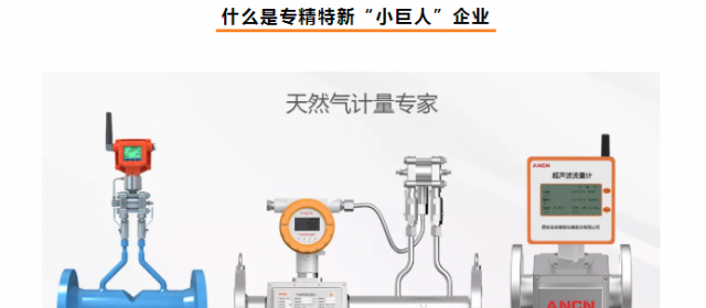 重磅! 安森智能上榜國家級專精特新 “小巨人”企業(yè)名單！