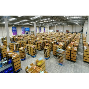 2021上?？爝f包裝材料與技術(shù)設(shè)備展