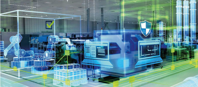 研祥智能科技籌建！ “廣東省工業(yè)邊緣智能創(chuàng)新中心”將落戶深圳