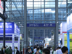 2020華南工業(yè)智造展及智造會(huì)議昨天隆重開(kāi)幕 解讀智造新發(fā)展及締造更多商貿(mào)良機(jī)