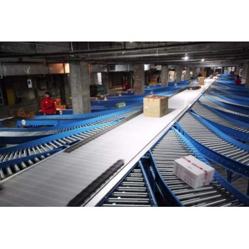 2021上?？爝f物流展招商火熱中，快