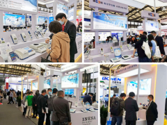 堅(jiān)持創(chuàng)新，追求卓越 儀電科學(xué)亮相2020慕尼黑上海分析生化展