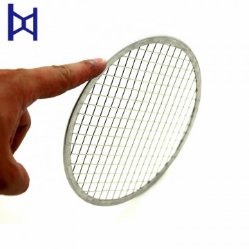 生產(chǎn)直徑180mm不銹鋼過濾片