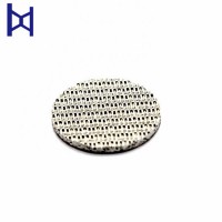 防腐蝕圓形過(guò)濾片生產(chǎn)工廠