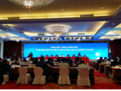 儀器儀表學(xué)會氣象水文海洋儀器分會2020年度學(xué)術(shù)交流成功舉辦