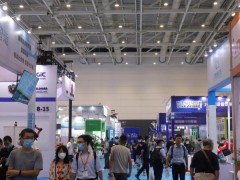 智能包裝 博惠亞太——從青島包裝展看“雙循環(huán)”的貿(mào)易驅(qū)動力