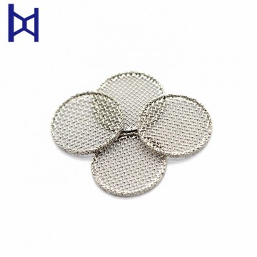 生產(chǎn)不銹鋼食品過濾片工廠