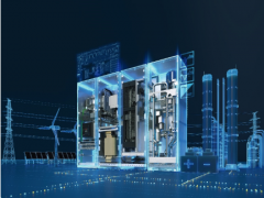 西門子推出電池存儲系統(tǒng)新型SinamicsPCS功率轉換系統(tǒng)