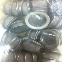 金屬過濾帽蘇州廠家