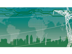 許繼供貨的首臺(tái)35千伏緊湊型配電化變電站成功送電投運(yùn)