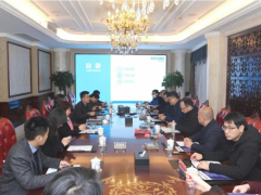科遠(yuǎn)智慧熱情接待自動(dòng)化專業(yè)委員會(huì)主任委員一行蒞臨調(diào)研