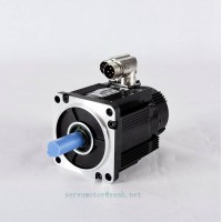 數(shù)控車床替安川伺服電機 130ST 0.65-2.8kw