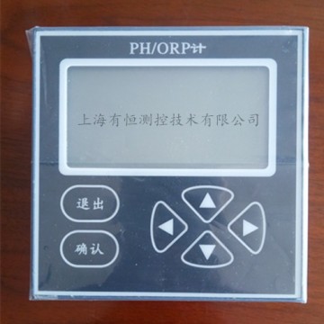 上海有恒UHRP-200D型工業(yè)在線ORP計(jì)