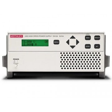 2303電源 電池模擬器 Keithley/吉時(shí)