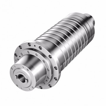 超同步，超同步公司，超同步電主軸