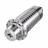 超同步，超同步公司，超同步電主軸，BT40電主軸，超同步電機