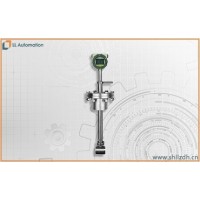 渦街流量計使用的特點以及選型的原則