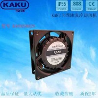 KAKU KA8025HA2S 全金屬含油風(fēng)機(jī) SLEEVE