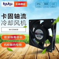 KAKU 軸流風(fēng)機(jī) KA1225HA2B 120*25mm