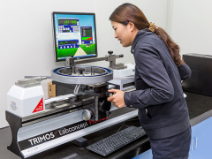 蘇州計(jì)量測試院榮獲“國家中小企業(yè)公共服務(wù)示范平臺(tái)”的名單