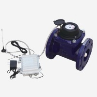 廠(chǎng)家供應(yīng)IC卡大口徑智能遠(yuǎn)傳物聯(lián)網(wǎng)水表