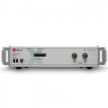 IQxel-80藍(lán)牙WIFI測試儀LitePoint-