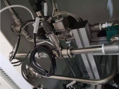 數(shù)字化未來！美控流量計應(yīng)用于燃?xì)鈴N衛(wèi)檢測行業(yè)