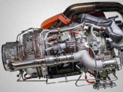 霍尼韋爾助力四川航空簽署歷史性輔助動(dòng)力裝置協(xié)議