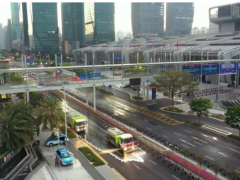 智慧服務(wù) 盈峰而上！盈峰環(huán)境榮登環(huán)衛(wèi)服務(wù)行業(yè)年度冠軍