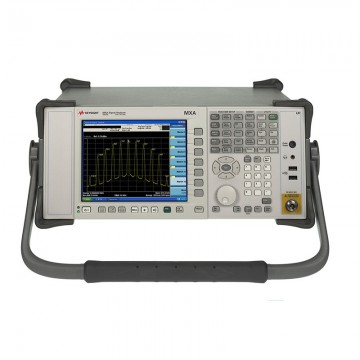N9020A 信號分析儀 KEYSIGHT/是徳-
