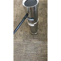 LOSEN羅森無源核子料位計NL系列無需開孔非接觸式料位計