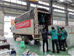 煙塵多戰(zhàn)鼓 風(fēng)浪更行舟 揮別2020：德力西成如容易卻艱辛