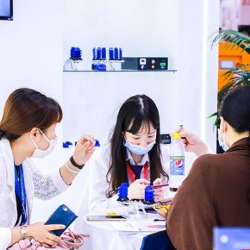 金屬制罐|包裝展 2021廣州國(guó)際金屬