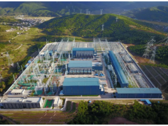 贊！南京因泰萊榮登2020-2021年度第一批優(yōu)質(zhì)工程金獎