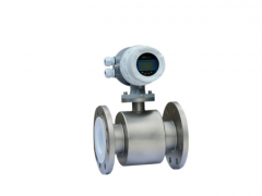 惠科達(dá)儀表助你了解有關(guān)電磁流量計(jì)的使用特性