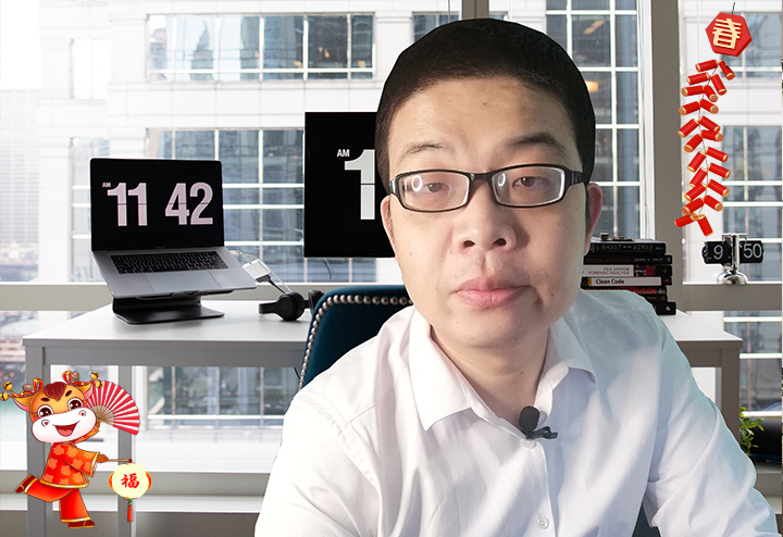 深圳市咕嚕貓網(wǎng)絡(luò)科技有限公司 總經(jīng)理關(guān)麗烽給大家拜個早年