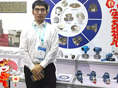 溫州澤鑫管道機械有限公司 總經(jīng)理王長青給大家拜個早年