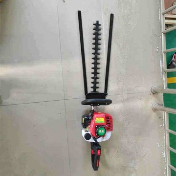 電動修枝剪園機 單 雙刃電動綠籬機 