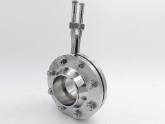 果斷收藏：孔板流量計(jì)在測(cè)壓前后有什么作用？