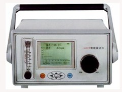 漲知識(shí)！高精度露點(diǎn)儀的使用方法和注意事項(xiàng)！