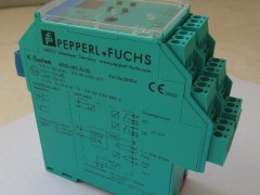 漲知識(shí)！安全柵的原理是什么？